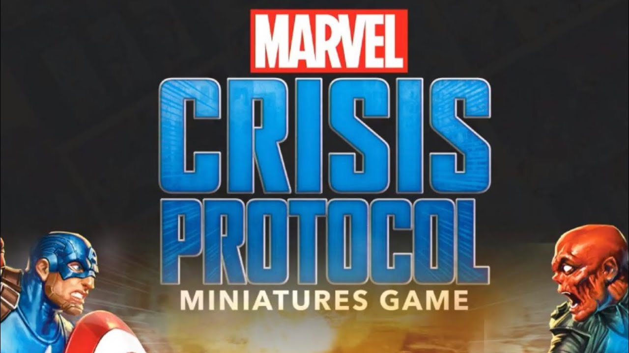 Crisis Protocol Logo